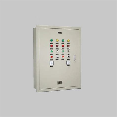 Low Voltage Distribution Box JXF Series 